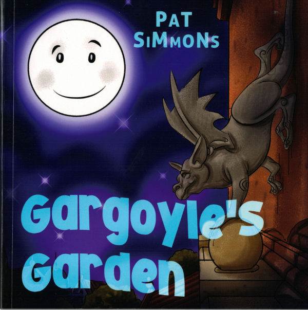 Gargoyle's Garden cover