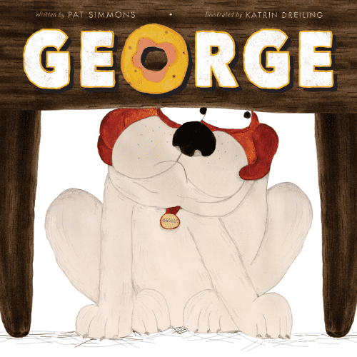 George cover