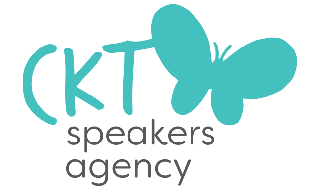 Creative Kids Tales Speakers Agency logo